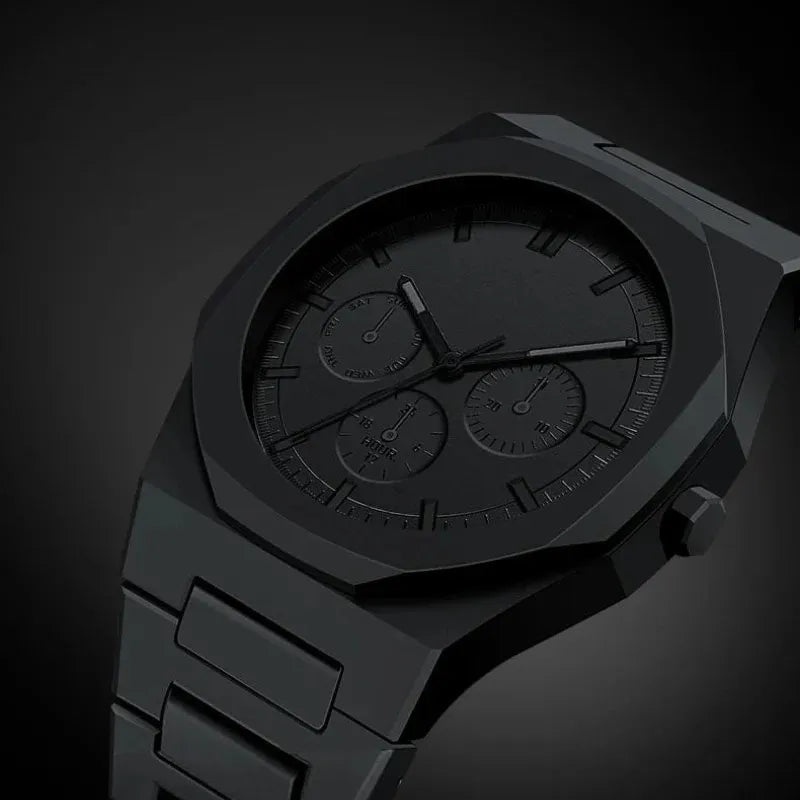 Heuno Negro Noir