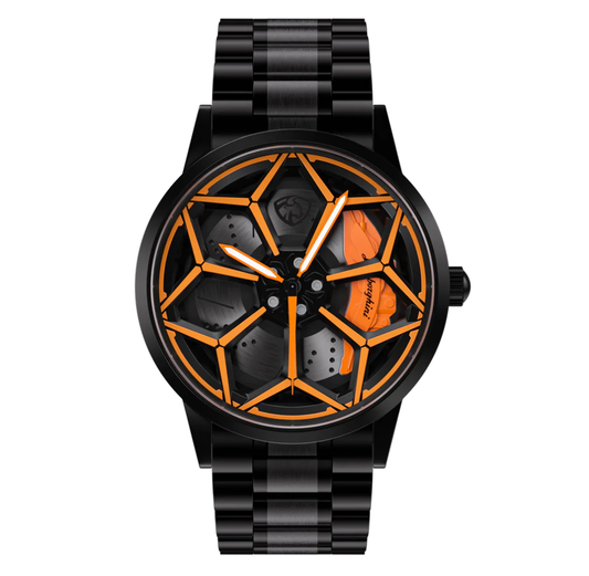 Reloj Performante Gyro