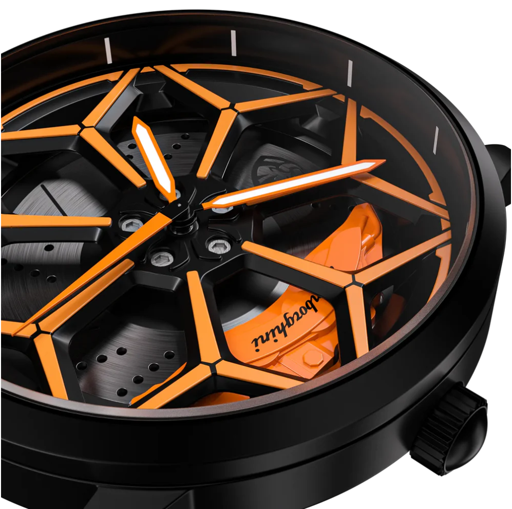 Reloj Performante Gyro