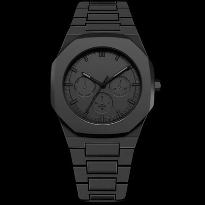 HEUNO - Reloj 2D Sketch