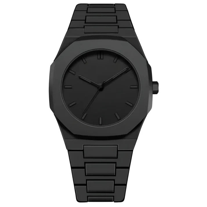 HEUNO - Reloj 2D Sketch