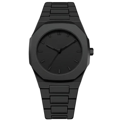 HEUNO - Reloj 2D Sketch