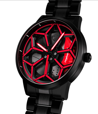 Reloj Performante Gyro