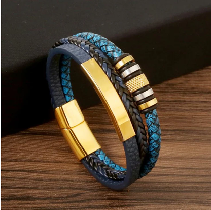 Brazalete de Titan